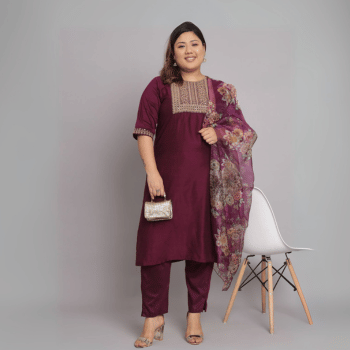 Plus Size Collection
