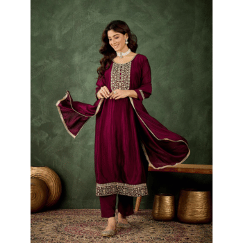 Ararkali Suit
