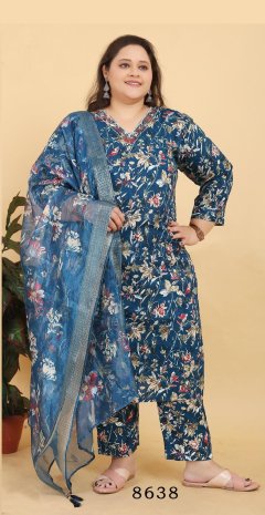 Big Size Angle VOL 1